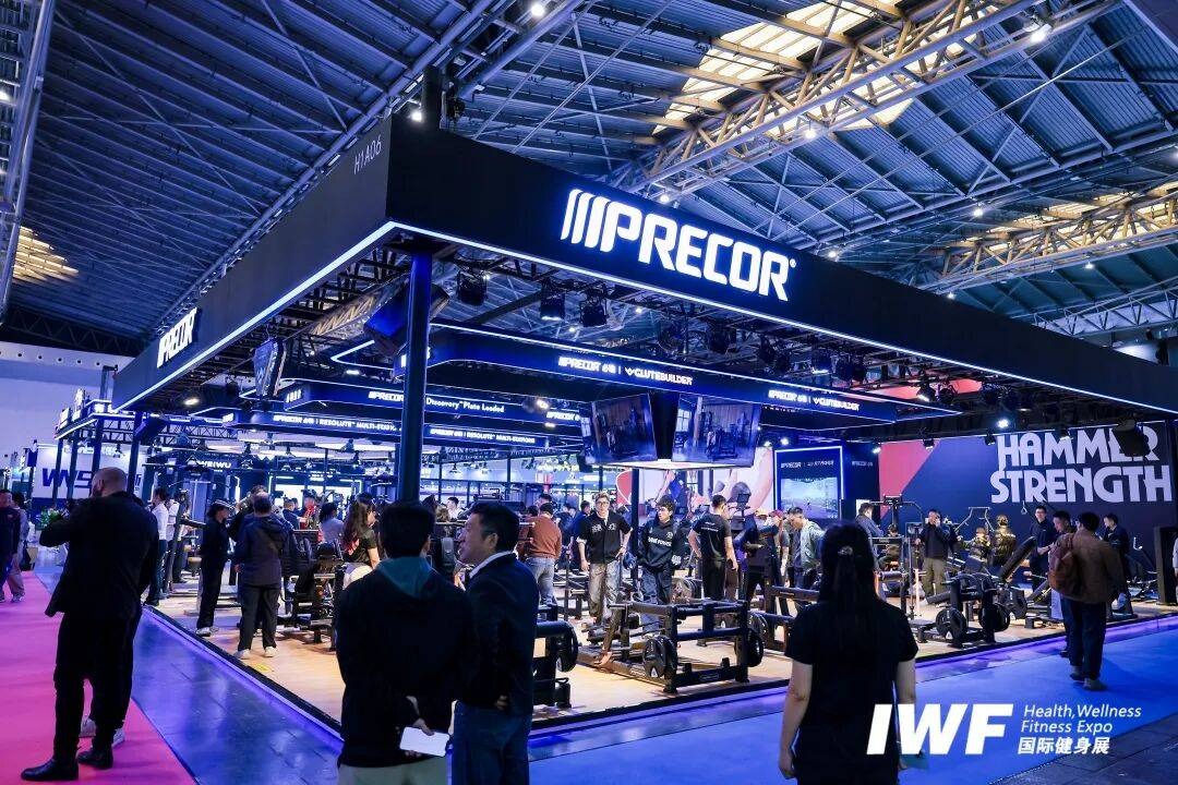 Fitness equipment industry trends in 2026: Intelligent iteration deepens the market and scene segmentation activates new momentum